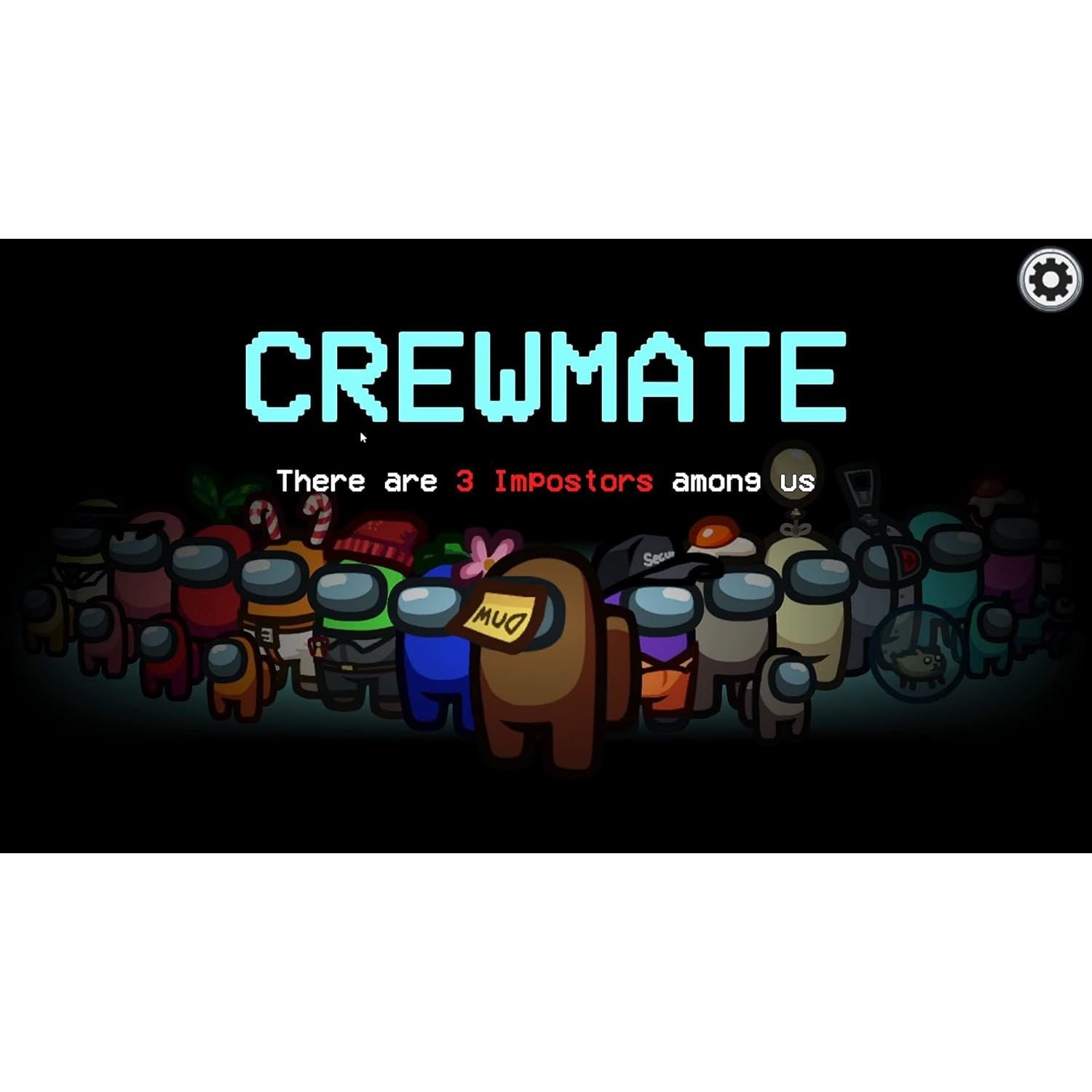 Buy Playstation,Among Us: Crewmate Edition – PlayStation 5 - Gadcet UK | UK | London | Scotland | Wales| Near Me | Cheap | Pay In 3 | PS5 Games