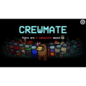 Buy Playstation,Among Us: Crewmate Edition – PlayStation 5 - Gadcet UK | UK | London | Scotland | Wales| Near Me | Cheap | Pay In 3 | PS5 Games