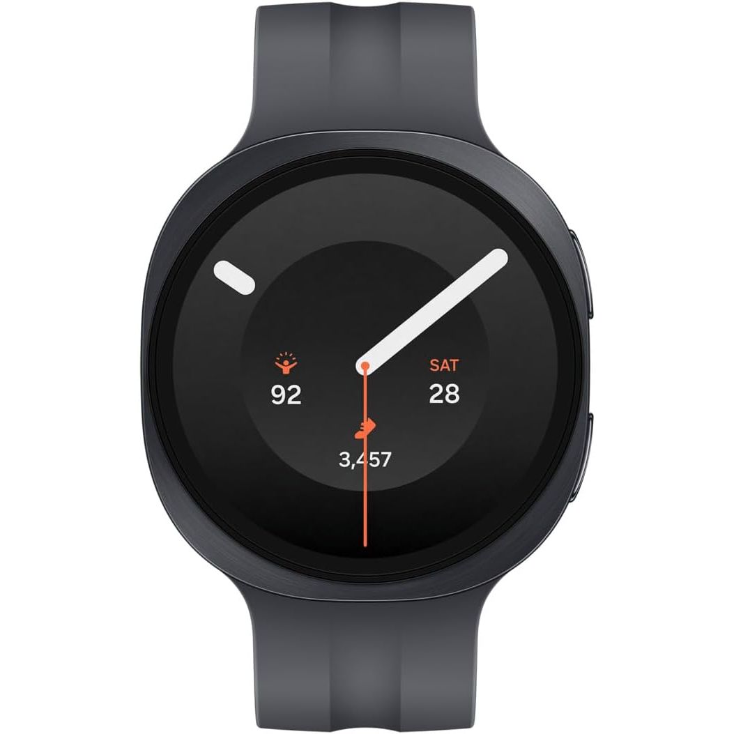 Samsung Galaxy Watch9 44mm Smartwatch – Graphite