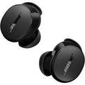 Buy BOSE,Bose QuietComfort Wireless Noise-Cancelling Earbuds, Lifestyle Bluetooth Earbuds with Active Noise Cancellation, Up to 8.5 Hours of Battery Life, Black - Gadcet UK | UK | London | Scotland | Wales| Near Me | Cheap | Pay In 3 | In-Ear Headphones