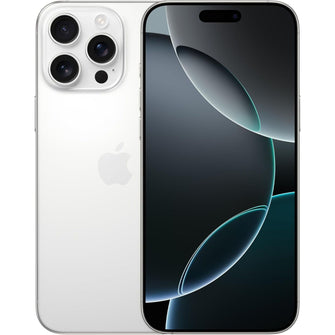 Buy Apple,Apple iPhone 16 Pro Max 5G 512GB - White Titanium (Unlocked) - Gadcet UK | UK | London | Scotland | Wales| Near Me | Cheap | Pay In 3 | Unlocked Mobile Phone