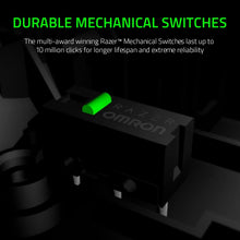 Buy Razer,Razer DeathAdder Essential (2021) Wired Gaming Mouse - Optical Sensor, 6400 DPI, 5 Programmable Buttons, Ergonomic Design, Black - Gadcet UK | UK | London | Scotland | Wales| Near Me | Cheap | Pay In 3 | Mice & Trackballs