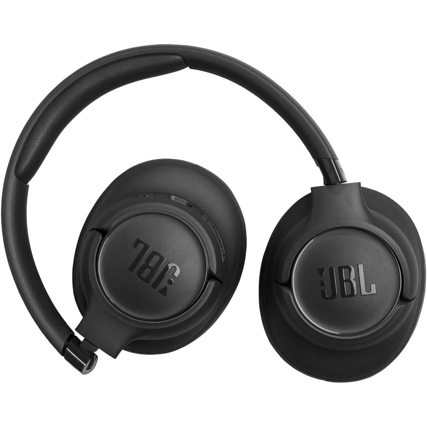 JBL Tune 730BT Wireless Over-Ear Headphones Black
