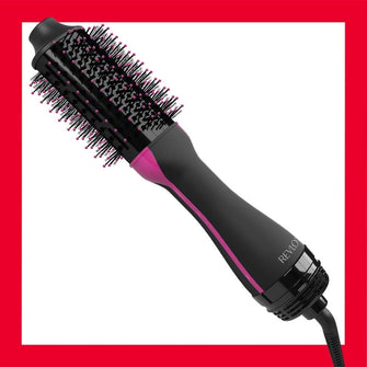 Buy REVLON,Revlon One-Step Hair dryer and Volumiser mid to short hair (One-Step, 2-in-1 styling tool, IONIC and CERAMIC technology, smaller oval design, multiple heat settings) RVDR5282UKE - Gadcet UK | UK | London | Scotland | Wales| Near Me | Cheap | Pay In 3 | Hair Clippers & Trimmers