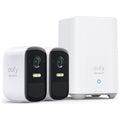 Buy eufy Security,Eufy Security EufyCam 2C Pro 2-Cam Kit Security Camera Outdoor Wireless - Gadcet UK | UK | London | Scotland | Wales| Near Me | Cheap | Pay In 3 | Camera Accessories