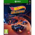 Buy Gadcet UK,Hot Wheels Unleashed - Day One Edition (Xbox Series X) - Gadcet UK | UK | London | Scotland | Wales| Near Me | Cheap | Pay In 3 | Video Game Software