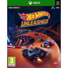Buy Gadcet UK,Hot Wheels Unleashed - Day One Edition (Xbox Series X) - Gadcet UK | UK | London | Scotland | Wales| Near Me | Cheap | Pay In 3 | Video Game Software