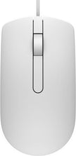 Buy Dell,Dell MS116 - Wired USB Optical Mouse - White - Gadcet UK | UK | London | Scotland | Wales| Ireland | Near Me | Cheap | Pay In 3 | Mice & Trackballs