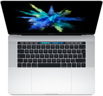 Apple MacBook Pro 15.1 – 15" Retina, i7-8750H, 16GB RAM, 256GB SSD, Touch Bar