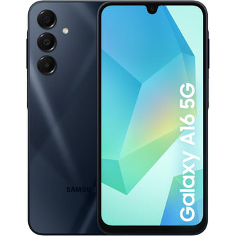 Buy Samsung,Samsung Galaxy A16 5G 128GB Storage 4GB RAM Dual SIM SIM-Free Unlocked Smartphone Blue/Black - Gadcet UK | UK | London | Scotland | Wales| Near Me | Cheap | Pay In 3 | Unlocked Mobile Phone