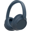 Buy Sony,Sony WH-XB900N Extra Bass Wireless Noise Cancelling Headphones – Blue - Gadcet UK | UK | London | Scotland | Wales| Near Me | Cheap | Pay In 3 | On-Ear Headphones