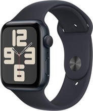 Buy Apple,Apple Watch SE (2nd Gen, 2023) [GPS 44mm] Smartwatch with Midnight Aluminium Case with Midnight Sport Band S/M - Gadcet UK | UK | London | Scotland | Wales| Near Me | Cheap | Pay In 3 | Smart Watches