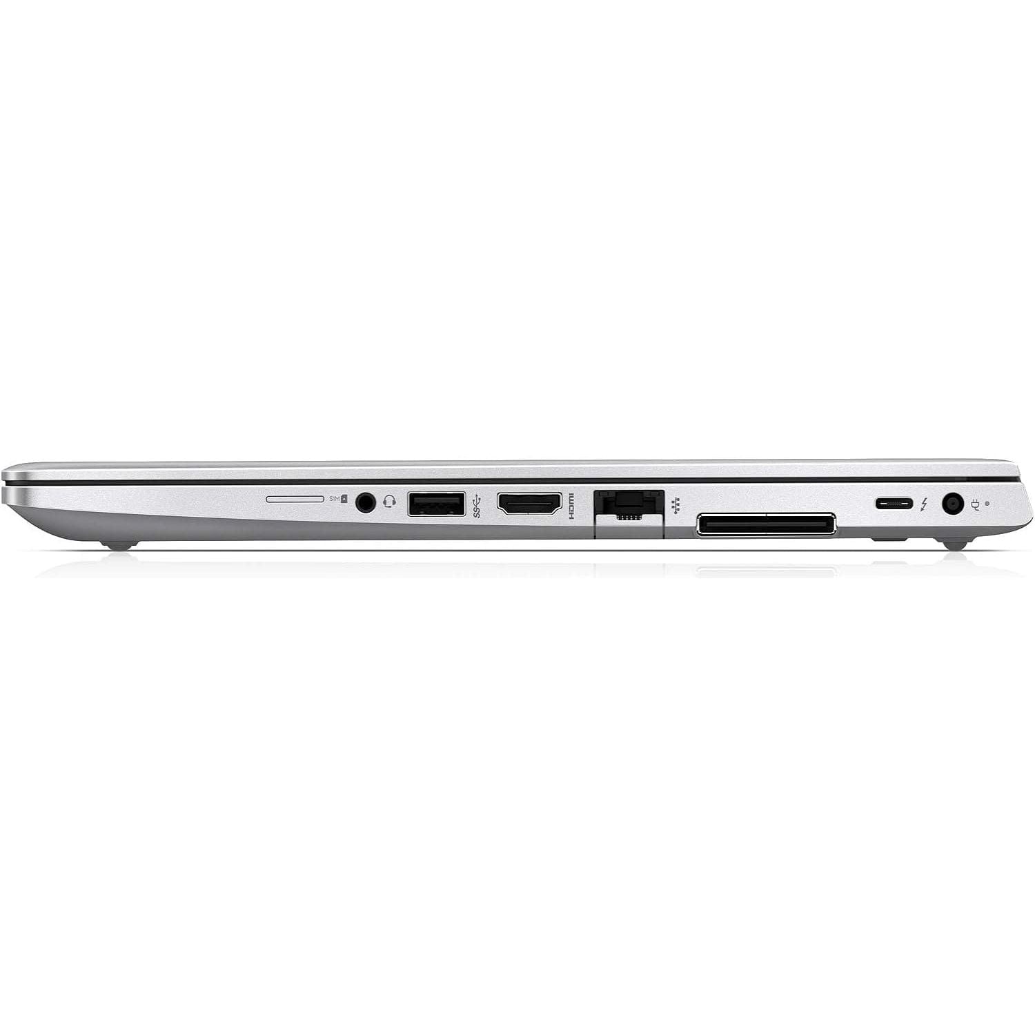 Buy HP,HP Elitebook 830 G5 - 14" FHD - i7-8650U Quad Core - 16 GB RAM 256GB - Silver - Gadcet UK | UK | London | Scotland | Wales| Ireland | Near Me | Cheap | Pay In 3 | Laptops