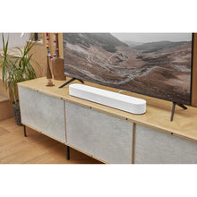 Buy Sonos,Sonos Beam (Gen 2) – Compact Smart Soundbar for TV, Music, and More (White) - Gadcet UK | UK | London | Scotland | Wales| Near Me | Cheap | Pay In 3 | Bluetooth Speakers