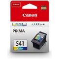 Buy Canon,Canon CL-541 Colour Ink Cartridge – Genuine, PIXMA Compatible - Gadcet UK | UK | London | Scotland | Wales| Near Me | Cheap | Pay In 3 | Toner & Inkjet Cartridges
