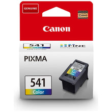 Buy Canon,Canon CL-541 Colour Ink Cartridge – Genuine, PIXMA Compatible - Gadcet UK | UK | London | Scotland | Wales| Near Me | Cheap | Pay In 3 | Toner & Inkjet Cartridges