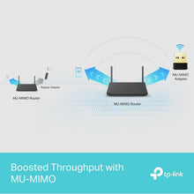 Buy TP-Link,TP-Link Archer T3U Nano AC1300 Wireless USB Adapter – Dual-Band, Miniature Design, MU-MIMO, WPA3 Security, Supports Windows & Mac OS - Gadcet UK | UK | London | Scotland | Wales| Near Me | Cheap | Pay In 3 | Network Cards & Adapters
