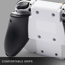 Buy PowerA,PowerA Joy-Con Comfort Grip for Nintendo Switch & OLED – Rubberised Handle, Secure Sliding Design, Officially Licensed – White - Gadcet UK | UK | London | Scotland | Wales| Near Me | Cheap | Pay In 3 | Nintendo Accessories