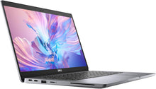 Dell Latitude 5320 – Core i5-1145G7, 16GB RAM, 256GB SSD, 13.3″, Windows 11 Sliver