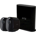 Buy Arlo,Arlo Pro3 Wireless Home Security Camera System CCTV, WiFi, 6-Month Battery Life, Colour Night Vision, Indoor or Outdoor, 2K HDR, 2-Way Audio, Spotlight, 160° View, Alarm, 2 Camera Kit, VMS4240B - Gadcet UK | UK | London | Scotland | Wales| Ireland | Near Me | Cheap | Pay In 3 | Surveillance Cameras
