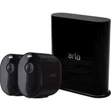 Buy Arlo,Arlo Pro3 Wireless Home Security Camera System CCTV, WiFi, 6-Month Battery Life, Colour Night Vision, Indoor or Outdoor, 2K HDR, 2-Way Audio, Spotlight, 160° View, Alarm, 2 Camera Kit, VMS4240B - Gadcet UK | UK | London | Scotland | Wales| Ireland | Near Me | Cheap | Pay In 3 | Surveillance Cameras