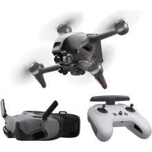 Buy DJI,DJI FPV Explorer Combo, Immersive Flight Experience, 4K/60fps Super-Wide 150° FOV, 10km HD Low-Latency Video Transmission, Emergency Brake and Hover, First-Person View Drone - Gadcet UK | UK | London | Scotland | Wales| Ireland | Near Me | Cheap | Pay In 3 | Video Cameras