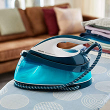 Buy Philips,Philips PerfectCare Compact Steam Generator Iron, 1.5L Water Tank, ECO Mode, No Burns with OptimalTEMP, SteamGlide Soleplate (GC7840/26) - Gadcet UK | UK | London | Scotland | Wales| Near Me | Cheap | Pay In 3 | Steamers & Accessories