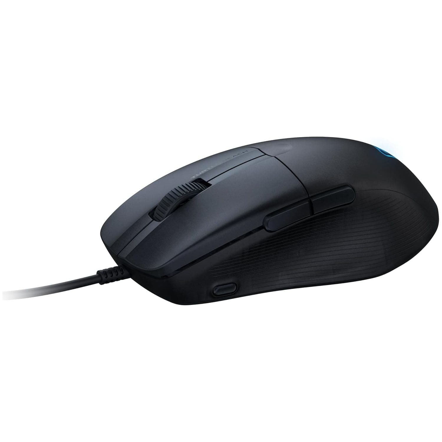 Buy Turtle Beach,Turtle Beach Pure SEL - Ultra-Light Ergonomic RGB Gaming Mouse, 8K DPI Optical Sensor, Mechanical Switches, Pretension System, Pure PTFE glides, RGB Illumination - Black - Gadcet UK | UK | London | Scotland | Wales| Near Me | Cheap | Pay In 3 | Headphones & Headsets