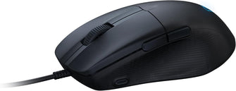 Buy Turtle Beach,Turtle Beach Pure SEL - Ultra-Light Ergonomic RGB Gaming Mouse, 8K DPI Optical Sensor, Mechanical Switches, Pretension System, Pure PTFE glides, RGB Illumination - Black - Gadcet UK | UK | London | Scotland | Wales| Near Me | Cheap | Pay In 3 | Headphones & Headsets