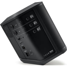 Bose S1 Pro+ Portable Bluetooth Speaker – Wireless PA System, Black