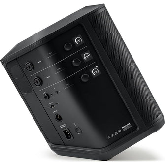 Bose S1 Pro+ Portable Bluetooth Speaker – Wireless PA System, Black