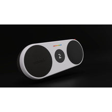 Buy Polaroid,Polaroid P2 Music Player (Black) - Powerful Portable Wireless Bluetooth Speaker Rechargeable with Dual Stereo Pairing - Gadcet UK | UK | London | Scotland | Wales| Near Me | Cheap | Pay In 3 | Bluetooth Speakers