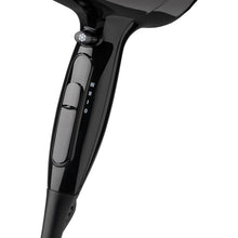 Buy Tresemme,TRESemme Fast Dry 2000W Hair Dryer, Super Compact & Lightweight, Quick Drying, 3 Heat & 2 Speed Settings Plus Cool Shot - Black - Gadcet UK | UK | London | Scotland | Wales| Near Me | Cheap | Pay In 3 | Hair Dryers & Accessories