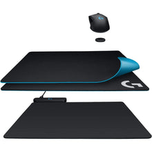 Buy Logitech,Logitech G Powerplay Wireless Charging Mouse Pad - Gadcet.com | UK | London | Scotland | Wales| Ireland | Near Me | Cheap | Pay In 3 | Computer Accessories