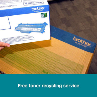 Buy BROTHER,Brother TN-2410 Toner Cartridge, Black, Single Pack, Standard Yield, Includes 1 x Toner Cartridge, Brother Genuine Supplies - Gadcet UK | UK | London | Scotland | Wales| Ireland | Near Me | Cheap | Pay In 3 | Toner & Inkjet Cartridges