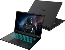 GIGABYTE GAMING A16 16" Gaming Laptop – Ryzen 7 260, RTX 5060 8GB, 16GB DDR5, 1TB SSD, 165Hz – Windows 11
