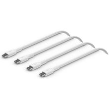 Buy Belkin,Belkin BoostCharge USB-C to USB-C fast charger cable, USB type C charger cable fast charging for iPhone 15, Samsung Galaxy S24, Google Pixel, iPad, MacBook, Nintendo Switch and more - 1m, 2pack, White - Gadcet UK | UK | London | Scotland | Wales| Near Me | Cheap | Pay In 3 | Electronics Accessories