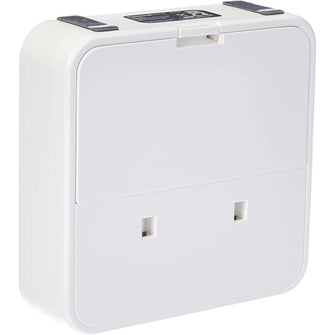 Buy Honeywell,Honeywell Home Honeywell Home 9 Series doorbell Converter kit - White (DC915SCV) - Gadcet.com | UK | London | Scotland | Wales| Ireland | Near Me | Cheap | Pay In 3 | Door Bells & Chimes