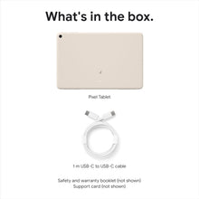 Buy Google,Google Pixel Tablet – Android tablet with 11-inch screen and extra-long battery life – 8 GB RAM – 128 GB storage – Porcelain - Gadcet UK | UK | London | Scotland | Wales| Near Me | Cheap | Pay In 3 | Tablet Computers