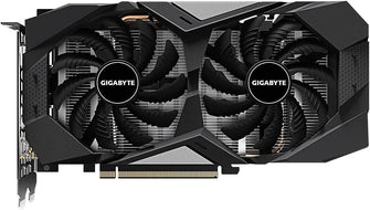 Buy Gigabyte,Gigabyte GeForce - GTX 1660 - SUPER D6 6GB - Graphics Card - Gadcet UK | UK | London | Scotland | Wales| Ireland | Near Me | Cheap | Pay In 3 | Video Cards & Adapters