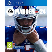 Buy PlayStation,MADDEN NFL 24 Standard - PS4 Game - Gadcet UK | UK | London | Scotland | Wales| Near Me | Cheap | Pay In 3 | Video Game Software