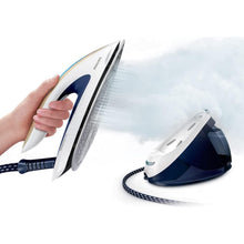 Buy PHILIPS,Philips PerfectCare Elite Steam Generator Iron, Optimal Temperature Technology, 470 g Boost, 1.8 Litre, 2400 W, 6.7 Bar, Detachable Water Tank, Auto-Off, Carry Lock, Safe rest, Navy (GC9630/20) - Gadcet UK | UK | London | Scotland | Wales| Near Me | Cheap | Pay In 3 | Steam Generator Iron