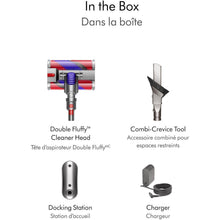 Buy Dyson,Dyson Omni-Glide Cordless Vacuum Cleaner 347926-14-02 - Gadcet UK | UK | London | Scotland | Wales| Near Me | Cheap | Pay In 3 | Vacuum Cleaner