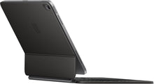 Apple Magic Keyboard for iPad Air 11-inch (M3) - British English - Black
