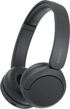 Buy Sony,Sony WH-CH520 On-Ear Wireless Bluetooth Headphones - Black - Gadcet UK | UK | London | Scotland | Wales| Near Me | Cheap | Pay In 3 | Headphones