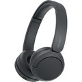 Buy Cashify Tech Ltd,Sony WH-CH520 Wireless Bluetooth Headphones - up to 50 Hours Battery Life with Quick Charge, On-ear style - Black - Gadcet UK | UK | London | Scotland | Wales| Near Me | Cheap | Pay In 3 | Headphones & Headsets