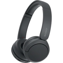 Buy Cashify Tech Ltd,Sony WH-CH520 Wireless Bluetooth Headphones - up to 50 Hours Battery Life with Quick Charge, On-ear style - Black - Gadcet UK | UK | London | Scotland | Wales| Near Me | Cheap | Pay In 3 | Headphones & Headsets