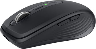 Buy Logitech,Logitech MX Anywhere 3 Compact Performance Mouse - Graphite - Gadcet UK | UK | London | Scotland | Wales| Ireland | Near Me | Cheap | Pay In 3 | Computer Accessories