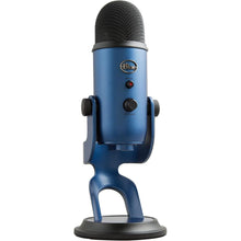 Buy Logitech,Logitech for Creators Blue Yeti USB Microphone – Blue - Gadcet UK | UK | London | Scotland | Wales| Near Me | Cheap | Pay In 3 | Microphones