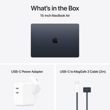 Buy Ecat Tech Ltd,Apple MacBook Air 15-inch (M4, 16GB RAM, 256GB SSD) – Midnight - Gadcet UK | UK | London | Scotland | Wales| Near Me | Cheap | Pay In 3 | Laptops